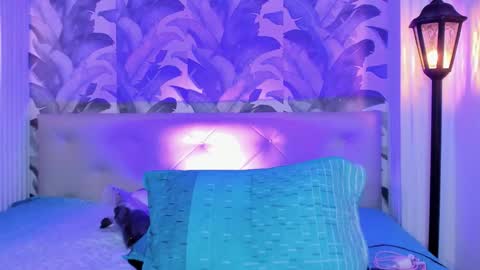 Luna Morgan online show from November 2025 03:38:01 AM