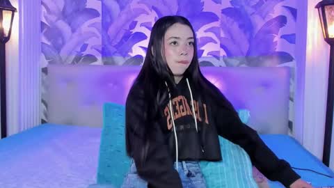 Luna Morgan online show from January 2026 02:59:01 AM