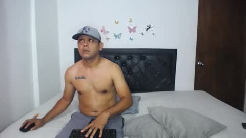 Luna y pitufo online show from December 2025 10:21:02 AM