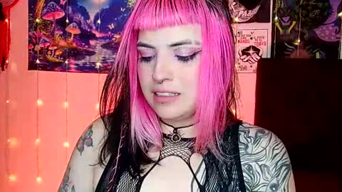 MISS LUNA  online show from March 2025 08:10:02 AM