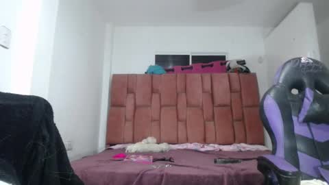 Luna online show from December 2024 11:18:02 PM