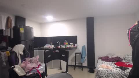 Luna online show from March 2025 06:34:02 PM