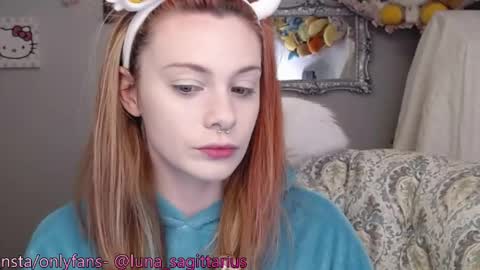 luna online show from April 2026 03:20:01 AM