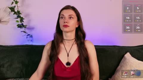 luna_smille online show from June 2026 07:20:01 AM