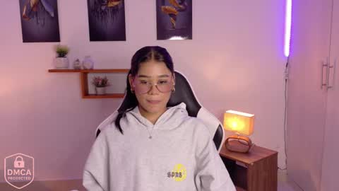 Snapshot of luna_sofia_1110 chatting on November 2025 12:11:02 AM SOFI online show from November 2025 12:11:02 AM