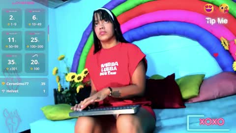 luna_sorni_ online show from November 2025 11:20:01 AM