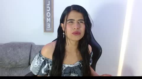 luna_starr69 online show from September 2025 08:25:01 PM