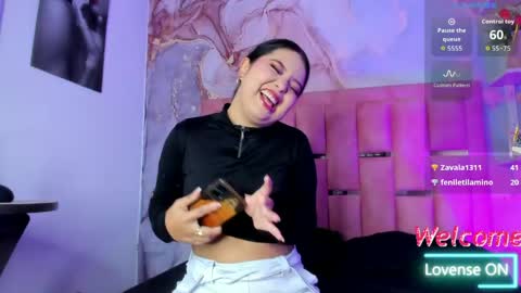 Snapshot of luna_sweeett_ chatting on June 2026 01:24:02 PM Luna online show from June 2026 01:24:02 PM