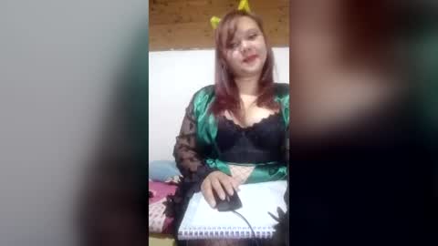 Snapshot of luna_vel69 chatting on July 2026 05:45:02 AM Luna Vel online show from July 2026 05:45:02 AM