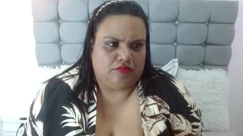 LUNA VIXEN online show from March 2026 07:09:01 PM