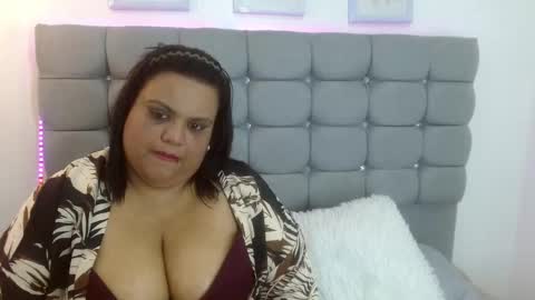 LUNA VIXEN online show from March 2026 07:33:01 PM