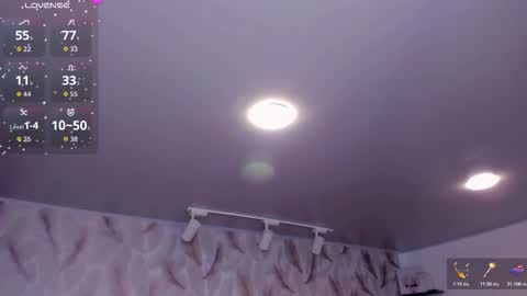  Luna online show from November 2025 02:56:02 AM