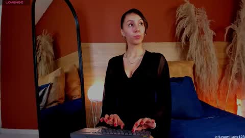 luna online show from February 2026 01:51:01 PM