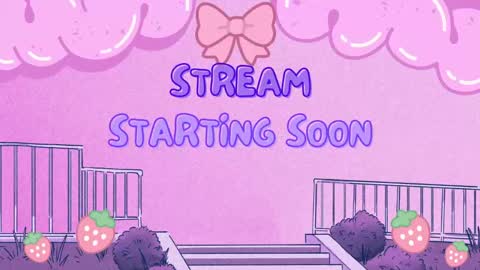 Snapshot of luna_x_muffy chatting on April 2026 06:08:01 AM Luna and Muffy online show from April 2026 06:08:01 AM