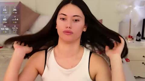 Luna online show from March 2026 05:59:02 AM