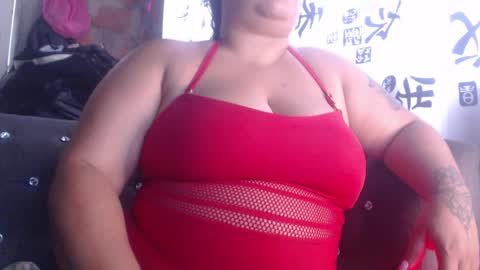 luna online show from December 2025 10:39:01 PM