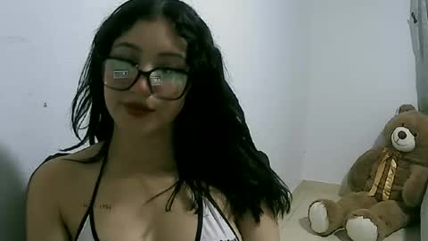 lunaa_sub online show from February 2025 01:09:01 AM