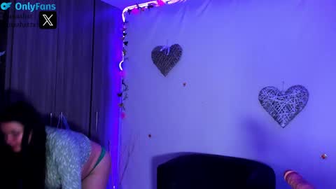 Luna Hatzel online show from December 2024 05:27:02 AM