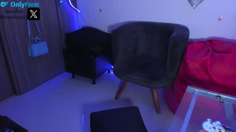 Luna Hatzel online show from January 2025 08:25:02 AM