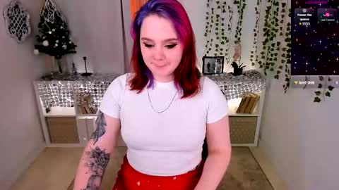 Li online show from December 2025 09:10:02 PM