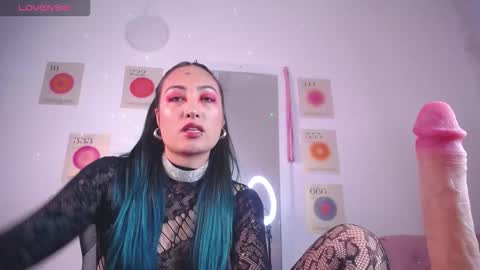 LUNA online show from February 2026 02:52:01 AM