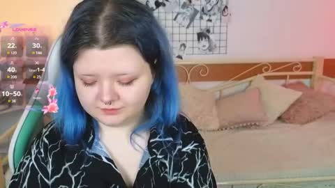 Luna online show from April 2026 05:58:02 AM