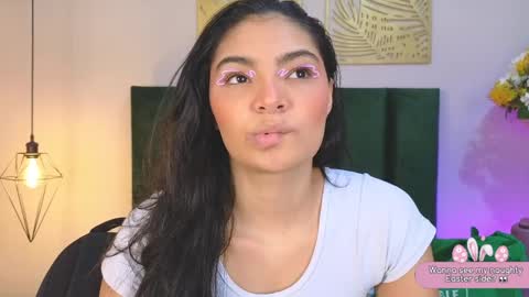 Luna Aspen online show from April 2026 05:54:02 PM