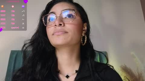 Luna Aspen online show from April 2026 06:13:02 PM