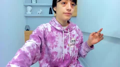 lunabella55 online show from October 2025 11:31:01 AM