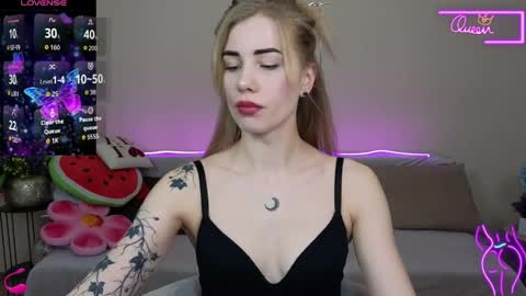 LunaBelli online show from April 2026 08:06:02 PM