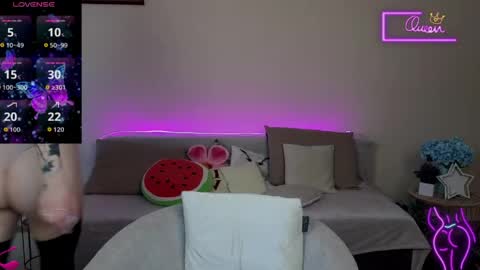 LunaBelli online show from April 2026 07:41:01 AM