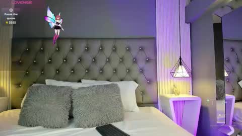 Snapshot of lunabloomn chatting on November 2025 05:02:01 PM Luna online show from November 2025 05:02:01 PM