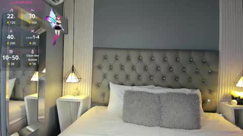 Snapshot of lunabloomn chatting on November 2025 12:03:01 PM Luna online show from November 2025 12:03:01 PM