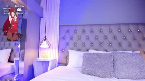 Snapshot of lunabloomn chatting on November 2025 05:06:01 PM Luna online show from November 2025 05:06:01 PM