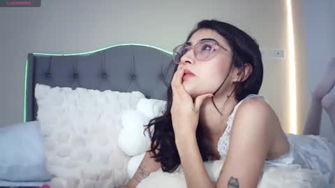 Luna online show from July 2026 06:26:02 PM