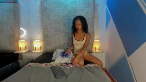 Luna online show from February 2026 04:55:01 AM