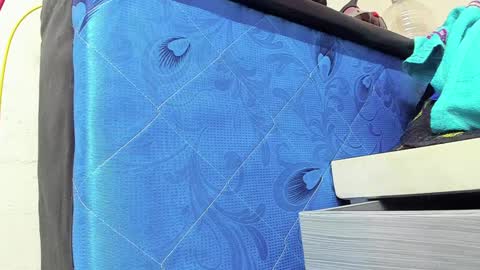 Luna online show from February 2025 03:22:01 AM