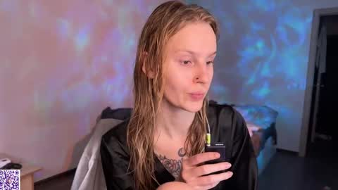 Britney online show from September 2025 12:37:01 PM