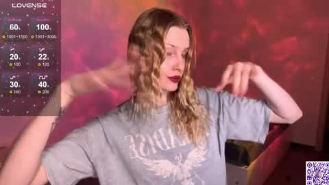 Britney online show from September 2025 06:13:01 PM