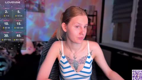 Britney online show from November 2025 06:52:02 PM