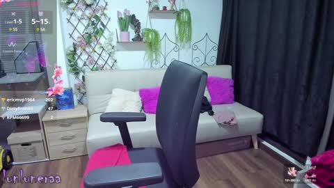 Luna online show from January 2025 06:17:01 AM