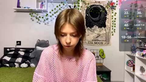 luna online show from April 2026 02:07:01 AM