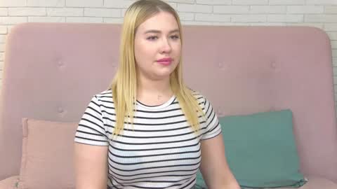 LunaHouston online show from January 2025 07:21:02 PM