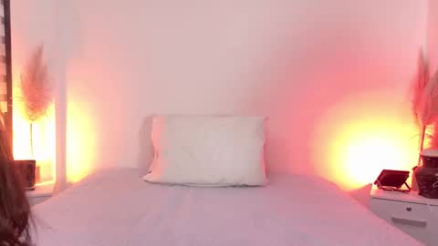 Scarleet online show from February 2026 01:12:02 PM