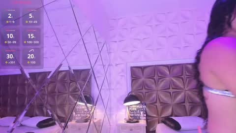 Luna  online show from April 2026 12:39:01 PM