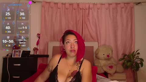 LUNA online show from January 2026 10:28:02 AM