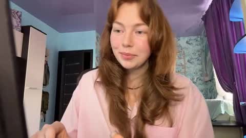 Luna online show from March 2026 06:08:02 AM