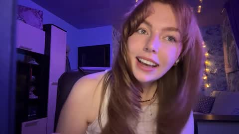 Luna online show from March 2026 12:12:01 PM