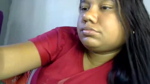Snapshot of lunalove90 chatting on February 2026 07:43:01 PM i am alessandra online show from February 2026 07:43:01 PM