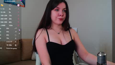 Luna online show from February 2025 07:12:02 AM